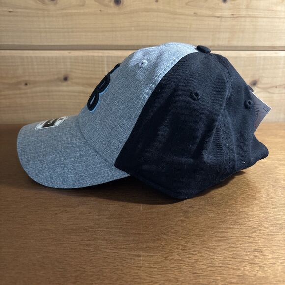 Tampa Bay Rays Baseball Cap MLB Hat Adjustable Genuine St Pete 2025 Fan NEW - Picture 2 of 7